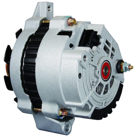 Replacement For Auto, 780211N6G Alternator